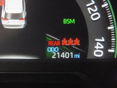 2024 Toyota RAV4 XLE Premium *1-OWNER*