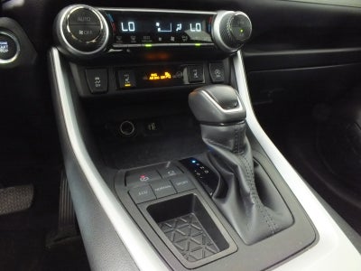 2024 Toyota RAV4 XLE Premium *1-OWNER*