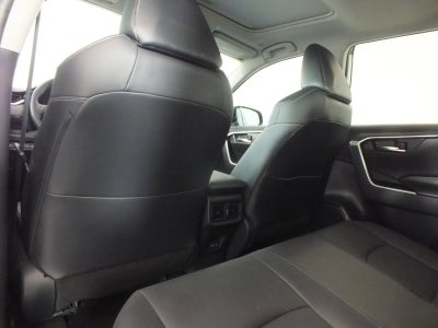 2024 Toyota RAV4 XLE Premium *1-OWNER*