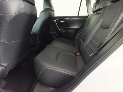 2024 Toyota RAV4 XLE Premium *1-OWNER*