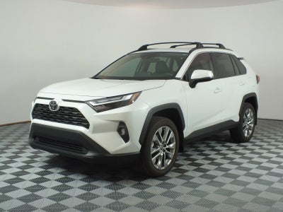 2024 Toyota RAV4 XLE Premium *1-OWNER*