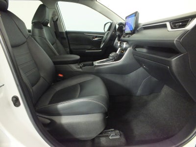 2024 Toyota RAV4 XLE Premium *1-OWNER*