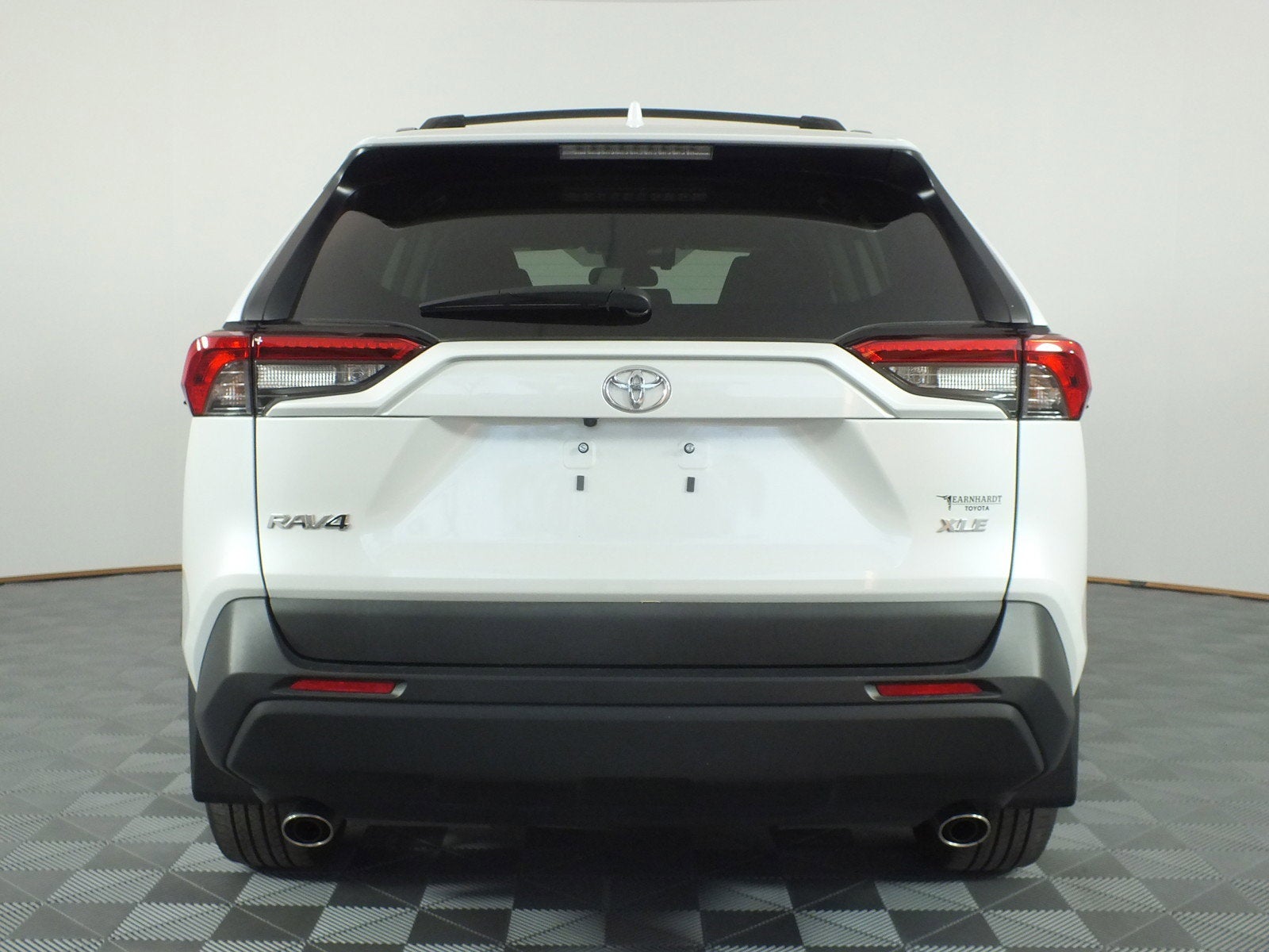 2024 Toyota RAV4 XLE Premium *1-OWNER*