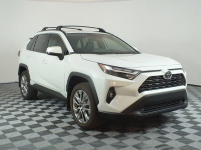 2024 Toyota RAV4 XLE Premium *1-OWNER*