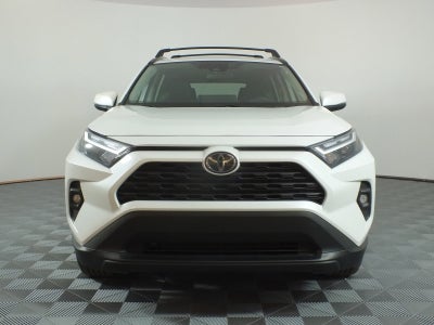 2024 Toyota RAV4 XLE Premium *1-OWNER*