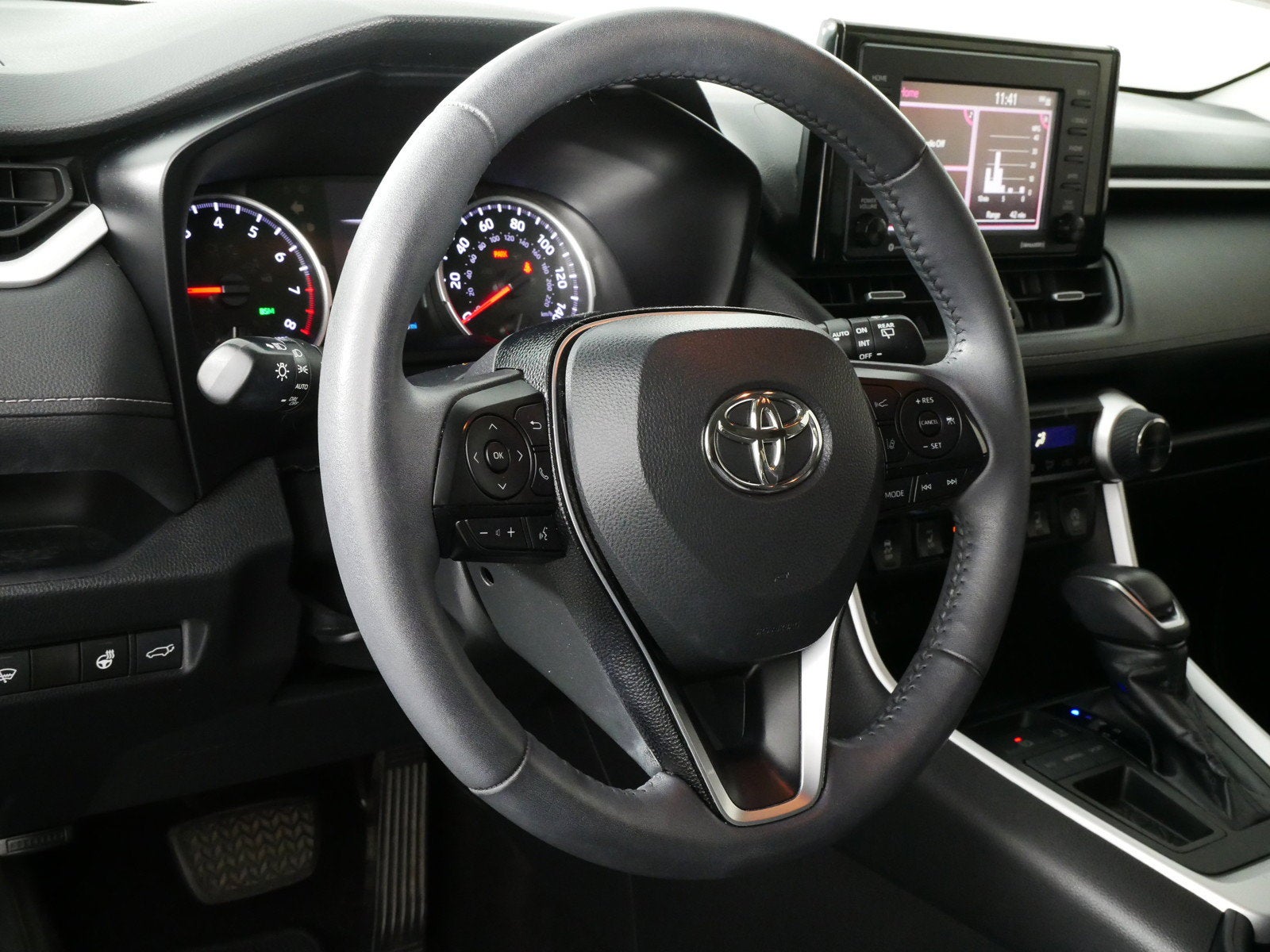 2020 Toyota RAV4 XLE Premium *CLEAN CARFAX*
