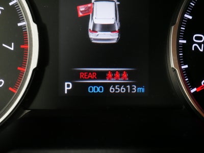 2020 Toyota RAV4 XLE Premium *CLEAN CARFAX*