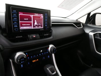 2020 Toyota RAV4 XLE Premium *CLEAN CARFAX*