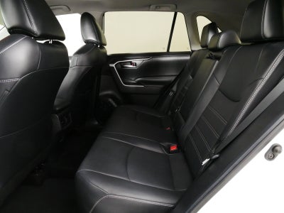 2020 Toyota RAV4 XLE Premium *CLEAN CARFAX*