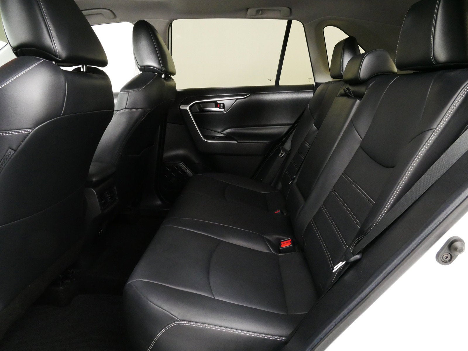 2020 Toyota RAV4 XLE Premium *CLEAN CARFAX*
