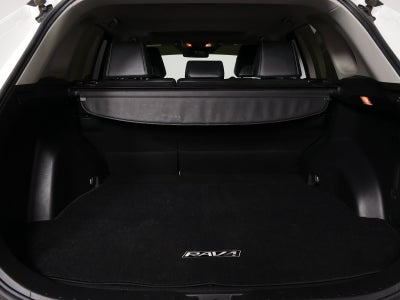 2020 Toyota RAV4 XLE Premium *CLEAN CARFAX*