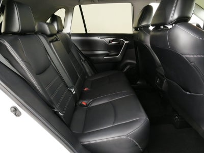 2020 Toyota RAV4 XLE Premium *CLEAN CARFAX*