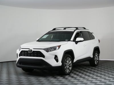 2020 Toyota RAV4 XLE Premium *CLEAN CARFAX*