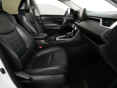 2020 Toyota RAV4 XLE Premium *CLEAN CARFAX*