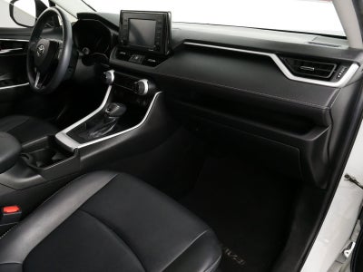 2020 Toyota RAV4 XLE Premium *CLEAN CARFAX*
