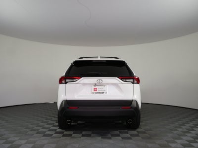 2020 Toyota RAV4 XLE Premium *CLEAN CARFAX*