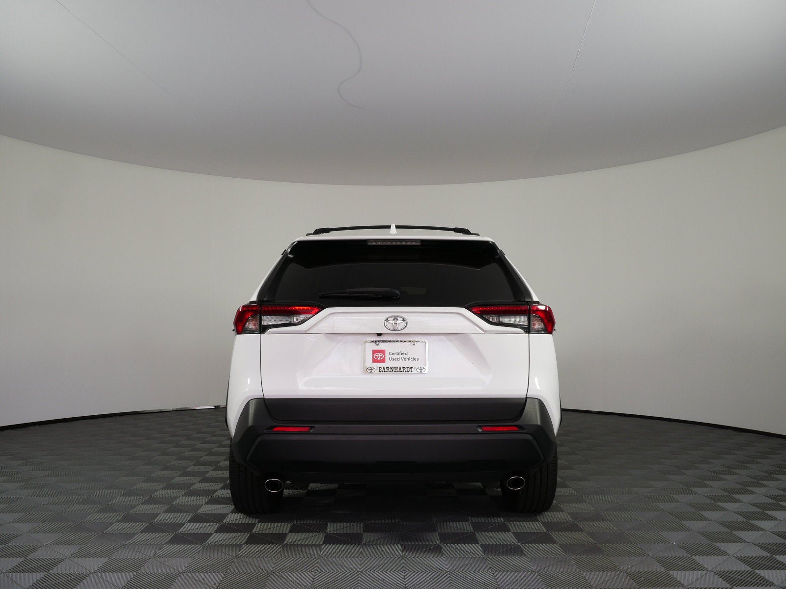 2020 Toyota RAV4 XLE Premium *CLEAN CARFAX*