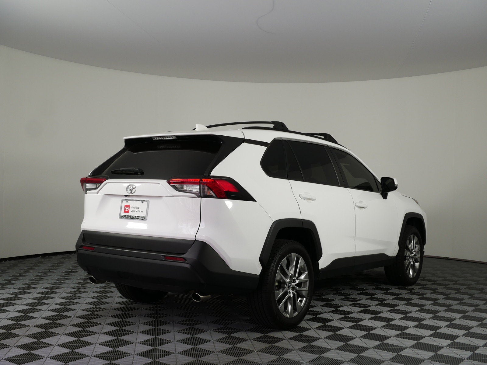 2020 Toyota RAV4 XLE Premium *CLEAN CARFAX*