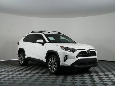 2020 Toyota RAV4 XLE Premium *CLEAN CARFAX*