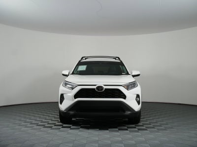 2020 Toyota RAV4 XLE Premium *CLEAN CARFAX*