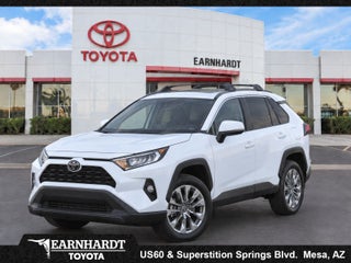 2020 Toyota RAV4 XLE Premium *CLEAN CARFAX*