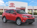 2014 Toyota RAV4 Limited AWD *CLEAN CARFAX!*