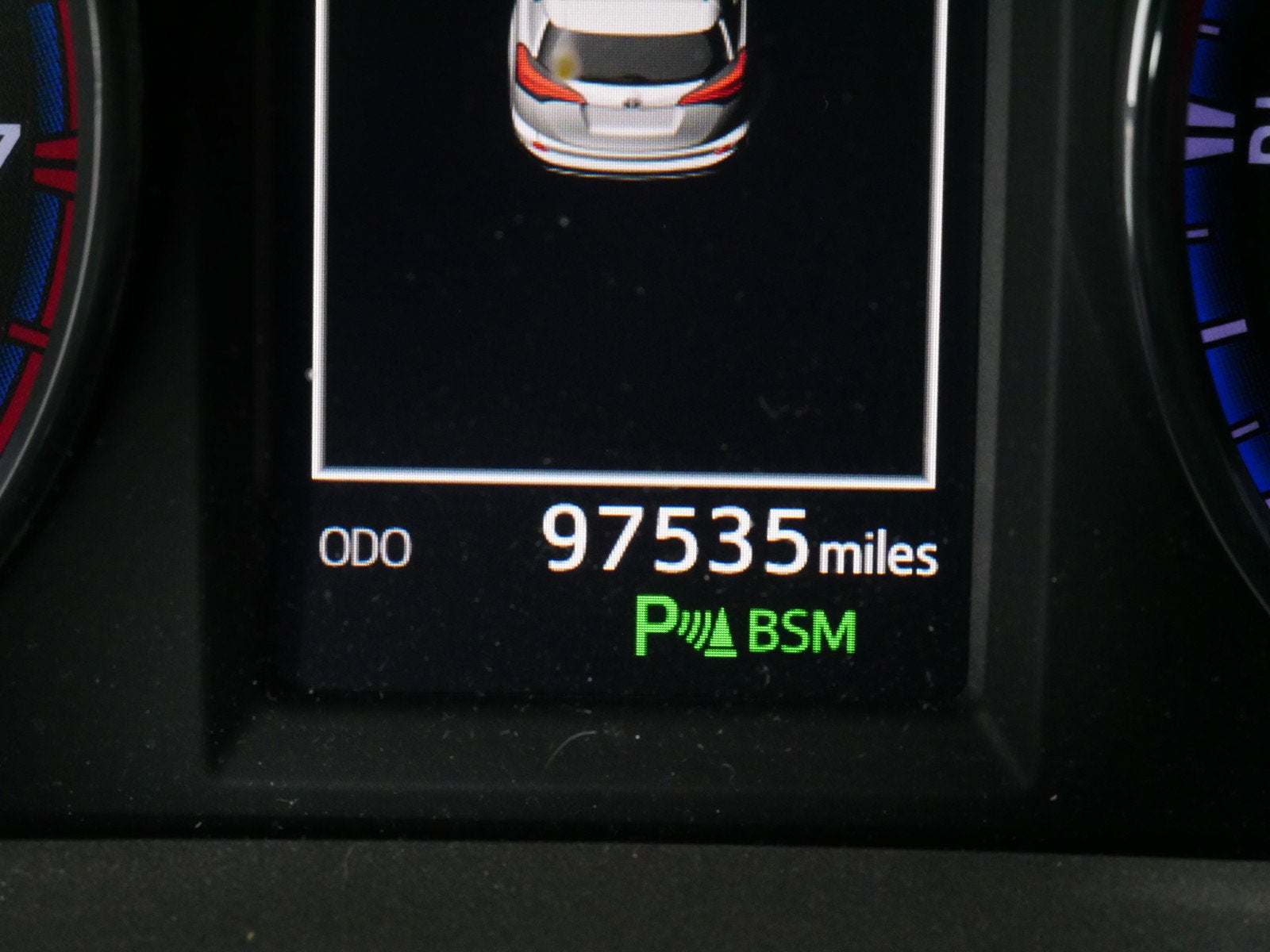 2018 Toyota RAV4 Platinum AWD *WELL MAINTAINED!*