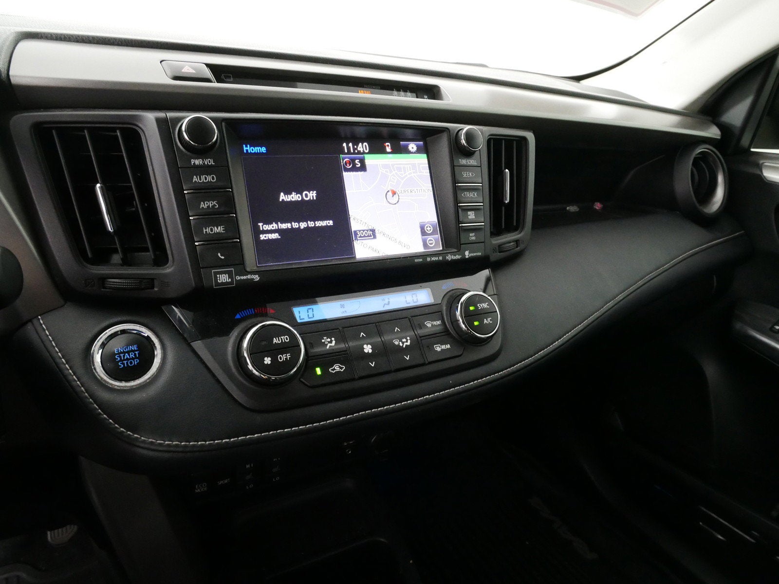 2018 Toyota RAV4 Platinum AWD *WELL MAINTAINED!*