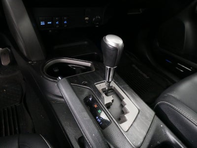 2018 Toyota RAV4 Platinum AWD *WELL MAINTAINED!*