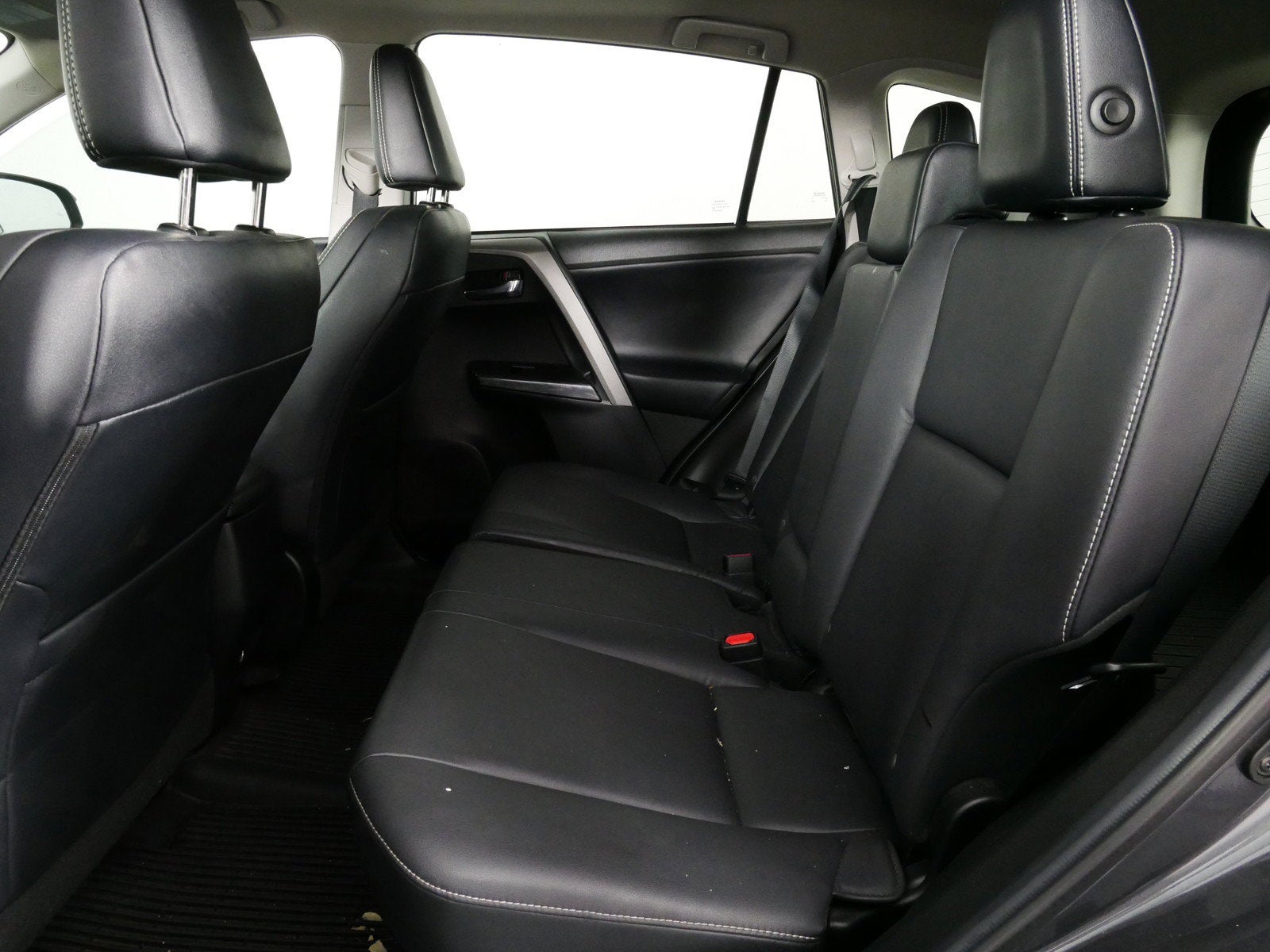 2018 Toyota RAV4 Platinum AWD *WELL MAINTAINED!*