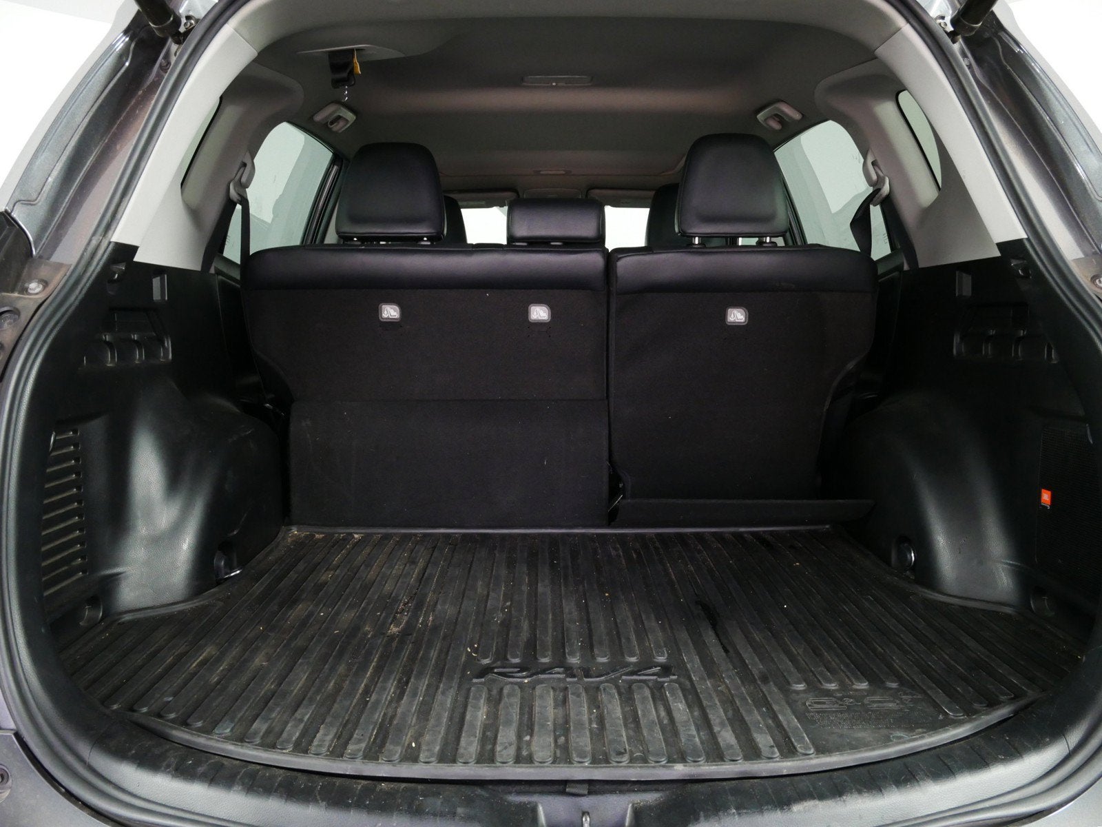 2018 Toyota RAV4 Platinum AWD *WELL MAINTAINED!*