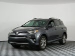 2018 Toyota RAV4 Platinum AWD *WELL MAINTAINED!*