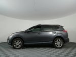 2018 Toyota RAV4 Platinum AWD *WELL MAINTAINED!*