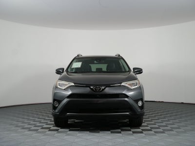 2018 Toyota RAV4 Platinum AWD *WELL MAINTAINED!*
