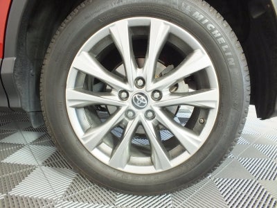 2017 Toyota RAV4 Limited AWD *CLEAN CARFAX!*