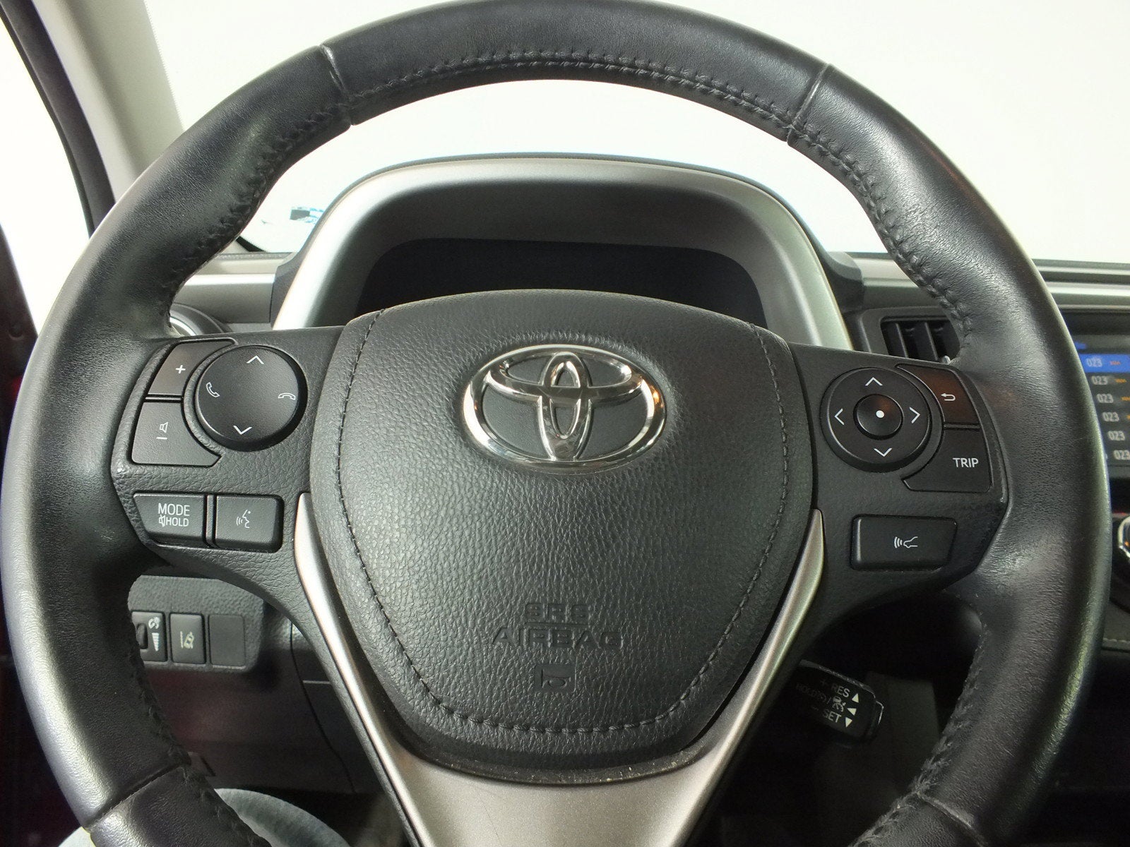 2017 Toyota RAV4 Limited AWD *CLEAN CARFAX!*