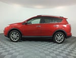 2017 Toyota RAV4 Limited AWD *CLEAN CARFAX!*