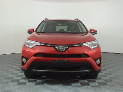 2017 Toyota RAV4 Limited AWD *CLEAN CARFAX!*