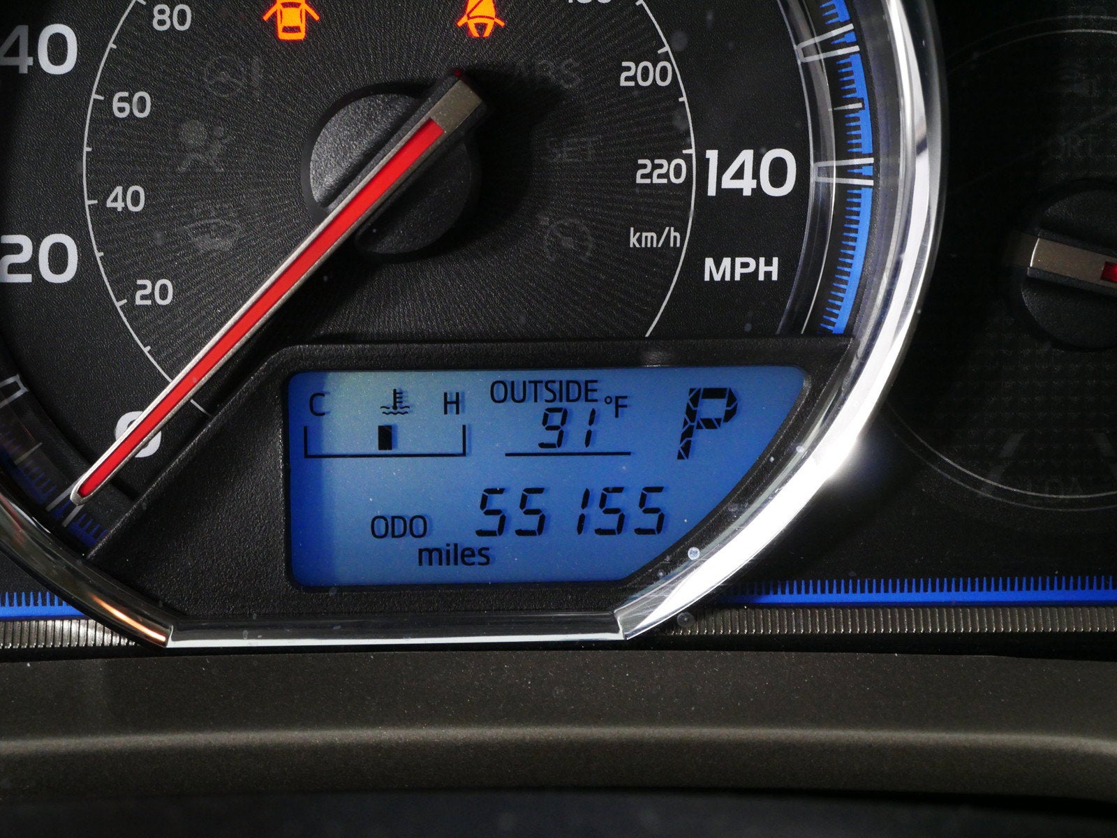 2015 Toyota RAV4 Limited AWD *1-OWNER*