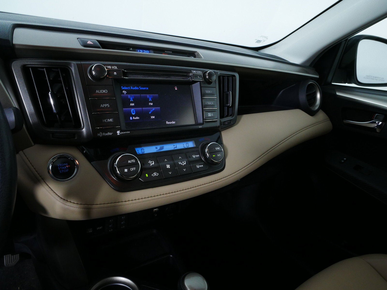 2015 Toyota RAV4 Limited AWD *1-OWNER*