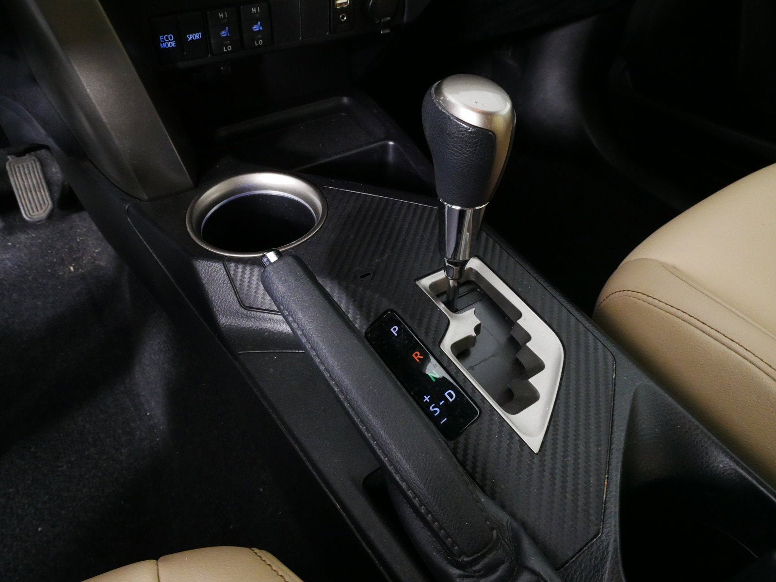 2015 Toyota RAV4 Limited AWD *1-OWNER*