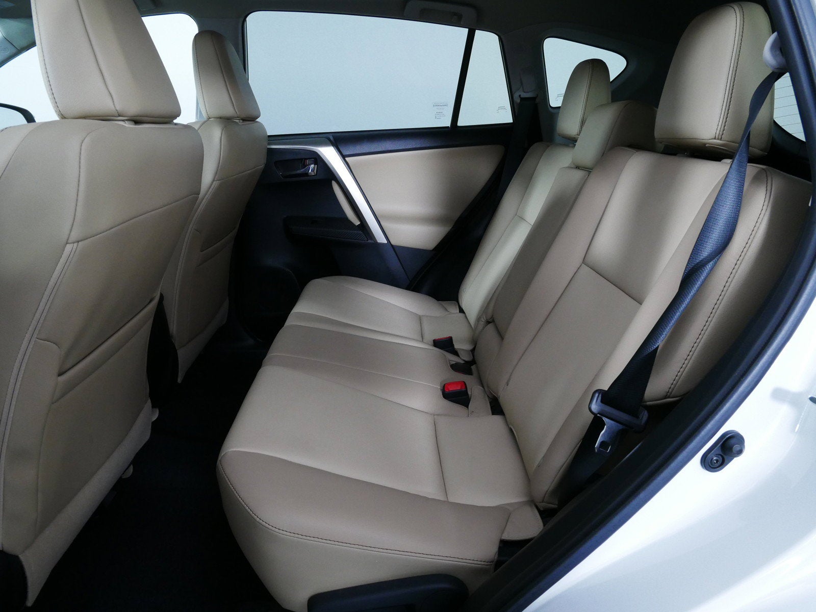 2015 Toyota RAV4 Limited AWD *1-OWNER*