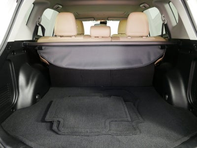 2015 Toyota RAV4 Limited AWD *1-OWNER*