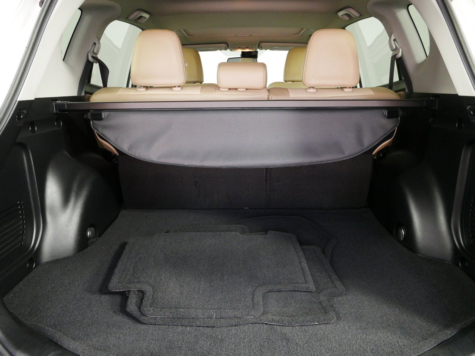 2015 Toyota RAV4 Limited AWD *1-OWNER*