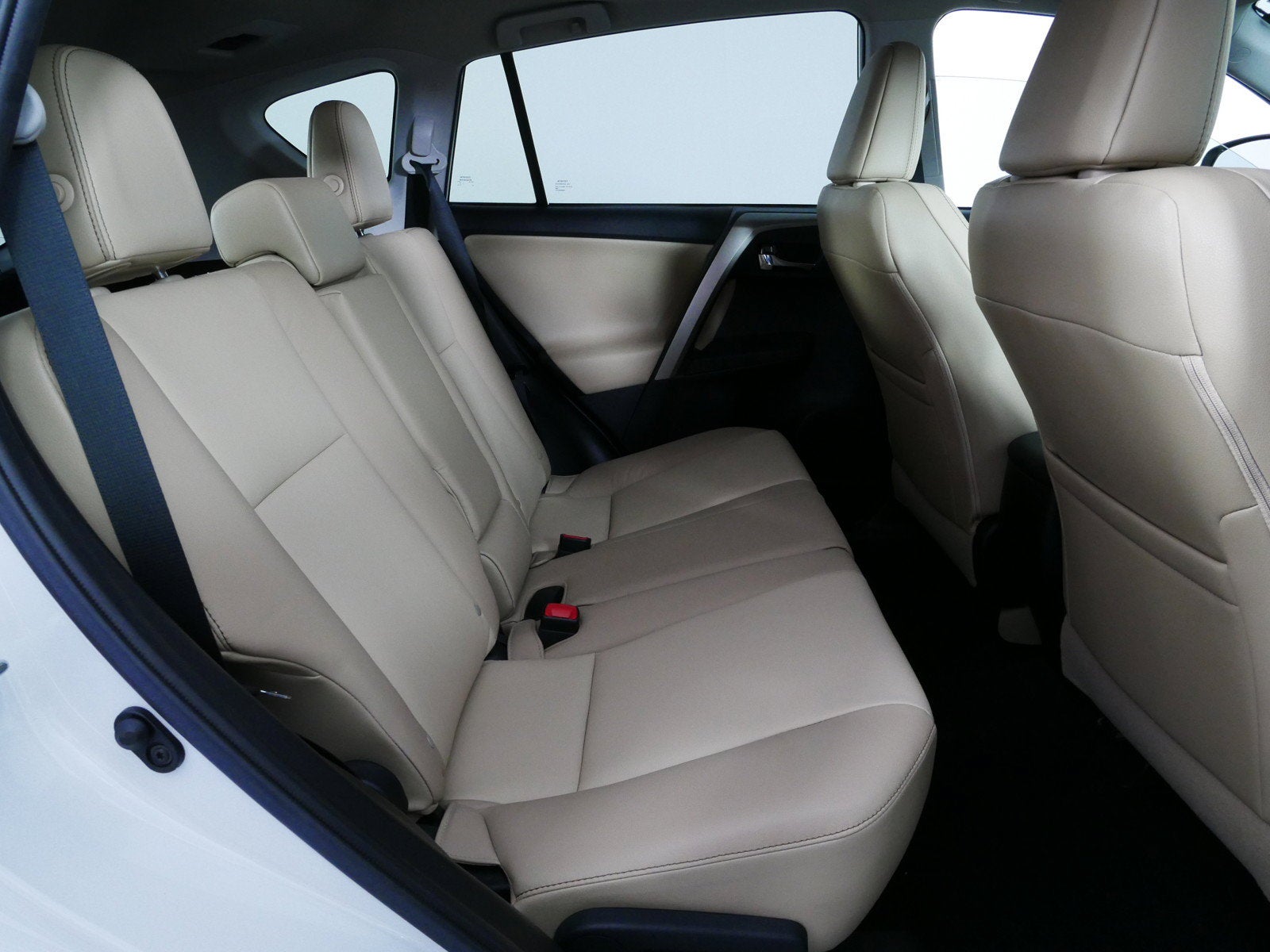 2015 Toyota RAV4 Limited AWD *1-OWNER*