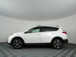 2015 Toyota RAV4 Limited AWD *1-OWNER*