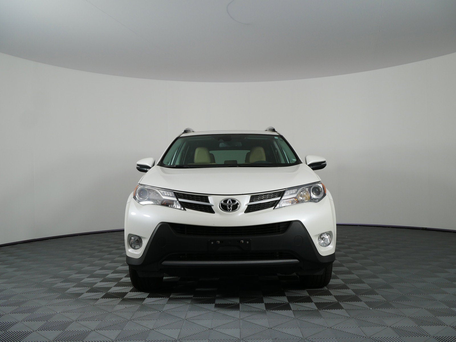 2015 Toyota RAV4 Limited AWD *1-OWNER*