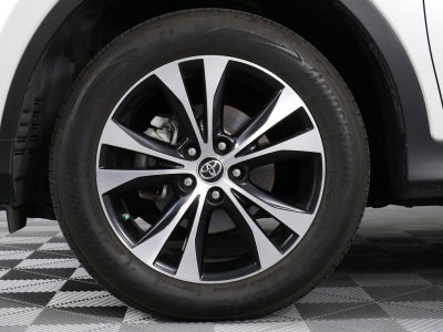 2015 Toyota RAV4 Limited AWD *1-OWNER*