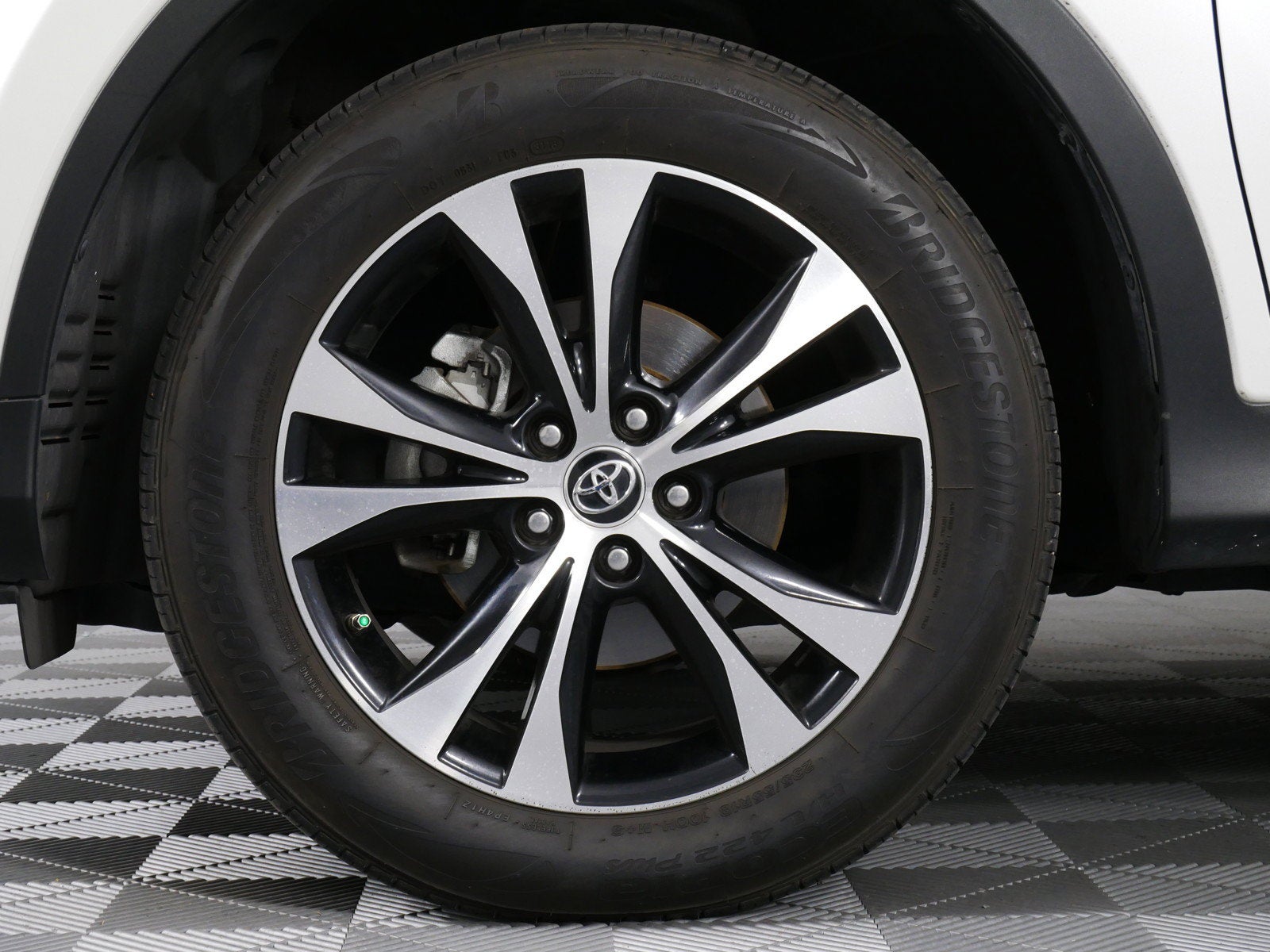 2015 Toyota RAV4 Limited AWD *1-OWNER*