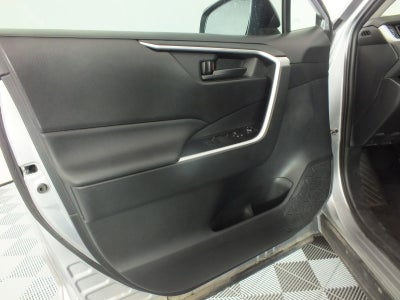 2020 Toyota RAV4 LE AWD *1-OWNER*